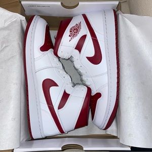 Jordan 1s